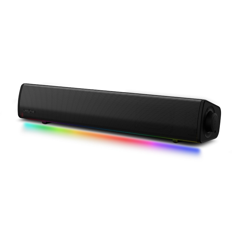 Soundbar bezprzewodowy Creative Sound Blaster GS3 Czarny - Black