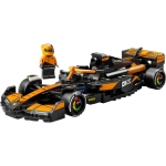 LEGO Speed Champions Bolid McLaren Team MCL38 77251