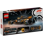 LEGO Speed Champions Bolid McLaren Team MCL38 77251