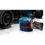 LEGO Speed Champions Bolid F1 Williams Racing FW46