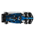 LEGO Speed Champions Bolid F1 Williams Racing FW46
