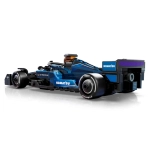 LEGO Speed Champions Bolid F1 Williams Racing FW46