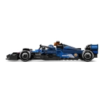 LEGO Speed Champions Bolid F1 Williams Racing FW46