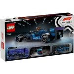 LEGO Speed Champions Bolid F1 Williams Racing FW46