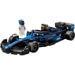 LEGO Speed Champions Bolid F1 Williams Racing FW46