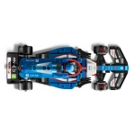 LEGO Speed Champions Bolid F1 Cash App RB 77246