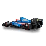 LEGO Speed Champions Bolid F1 Cash App RB 77246