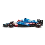 LEGO Speed Champions Bolid F1 Cash App RB 77246
