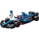 LEGO Speed Champions Bolid F1 Cash App RB 77246