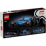 LEGO Speed Champions Bolid F1 Cash App RB 77246