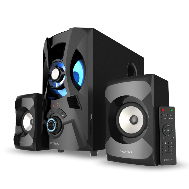 Głośniki bezprzewodowe Creative SBS E2900