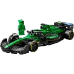 LEGO Speed Champions Bolid F1 Aston Martin Aramco AMR24 77245