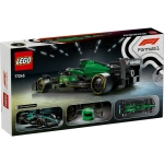 LEGO Speed Champions Bolid F1 Aston Martin Aramco AMR24 77245