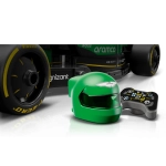 LEGO Speed Champions Bolid F1 Aston Martin Aramco AMR24 77245