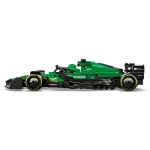 LEGO Speed Champions Bolid F1 Aston Martin Aramco AMR24 77245