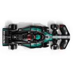 LEGO Speed Champions Bolid F1 Mercedes-AMG W15 77244