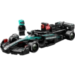 LEGO Speed Champions Bolid F1 Mercedes-AMG W15 77244