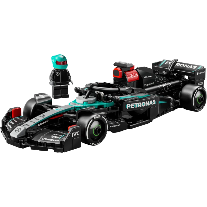 LEGO Speed Champions Bolid F1 Mercedes-AMG W15 77244