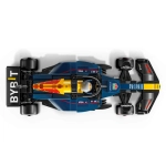 LEGO Speed Champions Bolid F1 Oracle Red Bull Racing RB20 77243