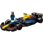 LEGO Speed Champions Bolid F1 Oracle Red Bull Racing RB20 77243