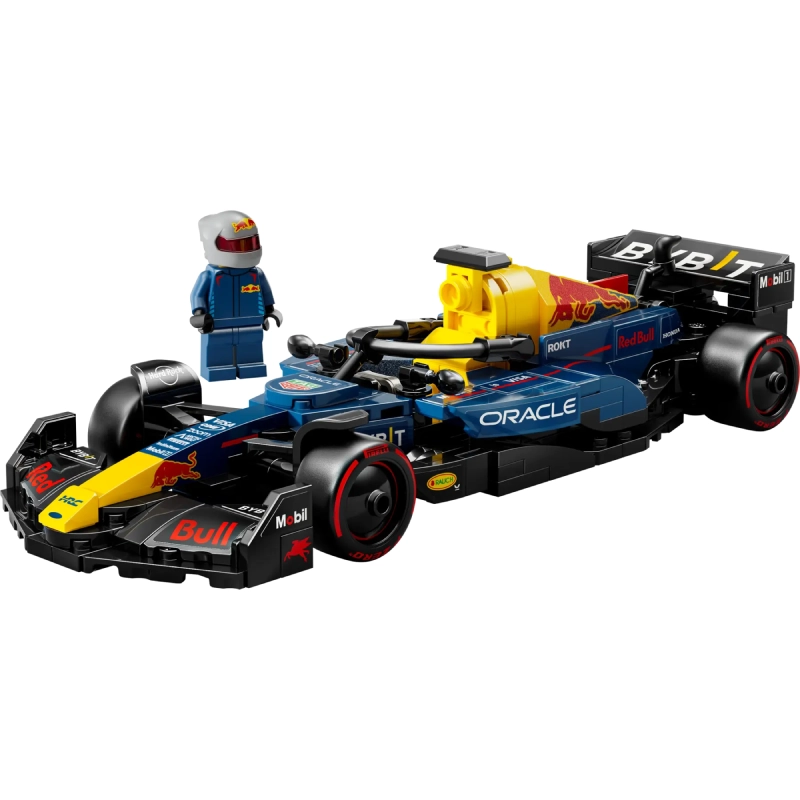 LEGO Speed Champions Bolid F1 Oracle Red Bull Racing RB20 77243