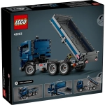 LEGO Technic Koparko-ładowarka 42203
