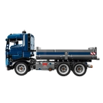 LEGO Technic Koparko-ładowarka 42203