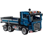 LEGO Technic Koparko-ładowarka 42203