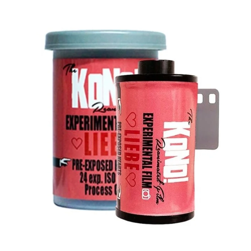 Film KONO Effect Liebe 200/24
