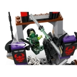 LEGO NINJAGO Burzowa wioska Dragonów 71841