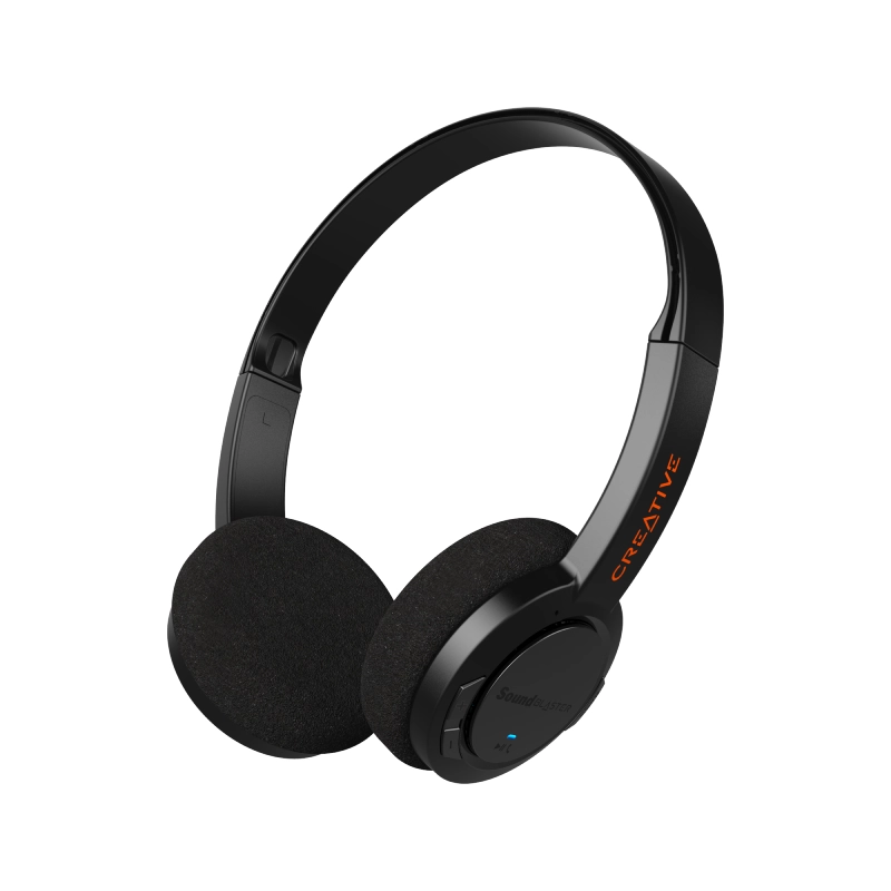Słuchawki bezprzewodowe Creative Sound Blaster JAM V2