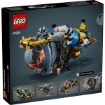 LEGO Technic Badawcza łódź podwodna 42201