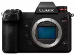 Aparat Panasonic Lumix DC-S1R