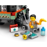 LEGO City Górska Terenówka 60447