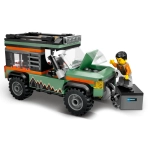 LEGO City Górska Terenówka 60447