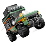 LEGO City Górska Terenówka 60447
