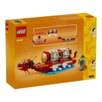 LEGO Okolicznościowe Kalendarz festiwalowy 40678