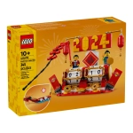 LEGO Okolicznościowe Kalendarz festiwalowy 40678
