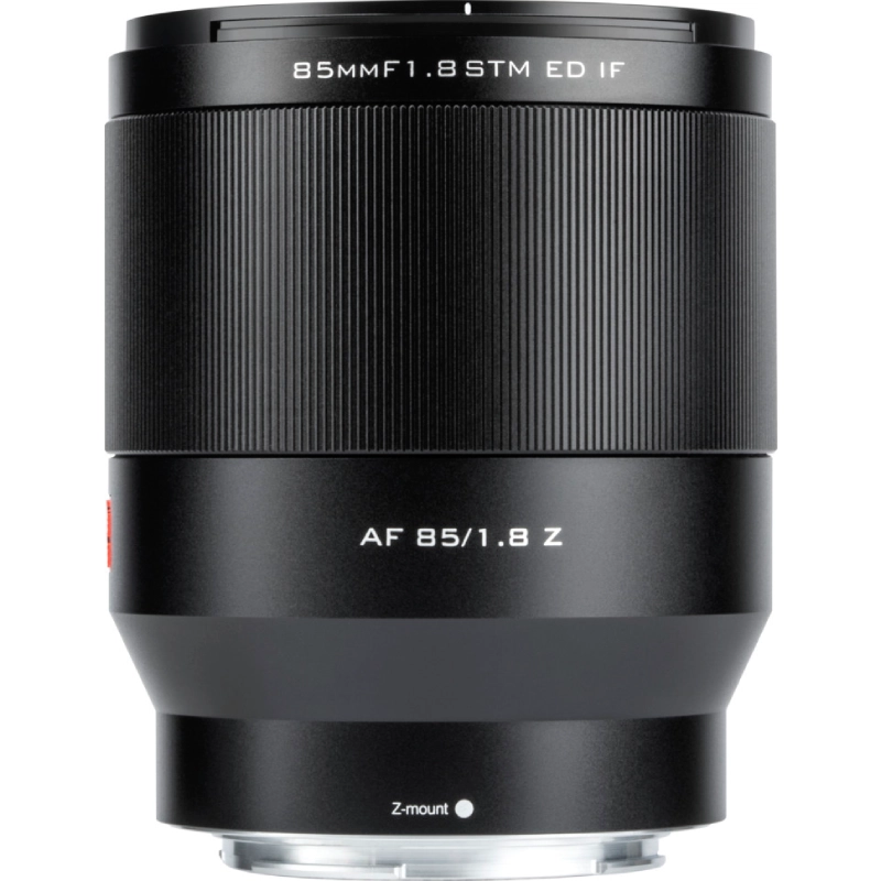Obiektyw Viltrox (N-Z) AF 85mm F1.8 MK II