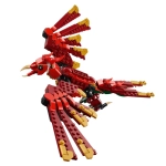 LEGO Creator Średniowieczny smok 31161