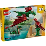 LEGO Creator Średniowieczny smok 31161