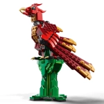 LEGO Creator Średniowieczny smok 31161