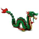LEGO Creator Średniowieczny smok 31161