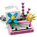 LEGO Creator Maszyna do pisania z kwiatami 31169