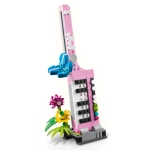 LEGO Creator Maszyna do pisania z kwiatami 31169