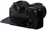 Aparat Panasonic Lumix DC-S1R + 24-105 mm f/4