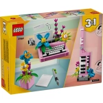 LEGO Creator Maszyna do pisania z kwiatami 31169