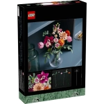 LEGO Botanicals Piękny bukiet różowych kwiatów 10342
