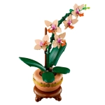 LEGO Botanicals Mała orchidea 1034