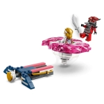 LEGO NINJAGO Smoczy spinner Spinjitzu Sory 71824